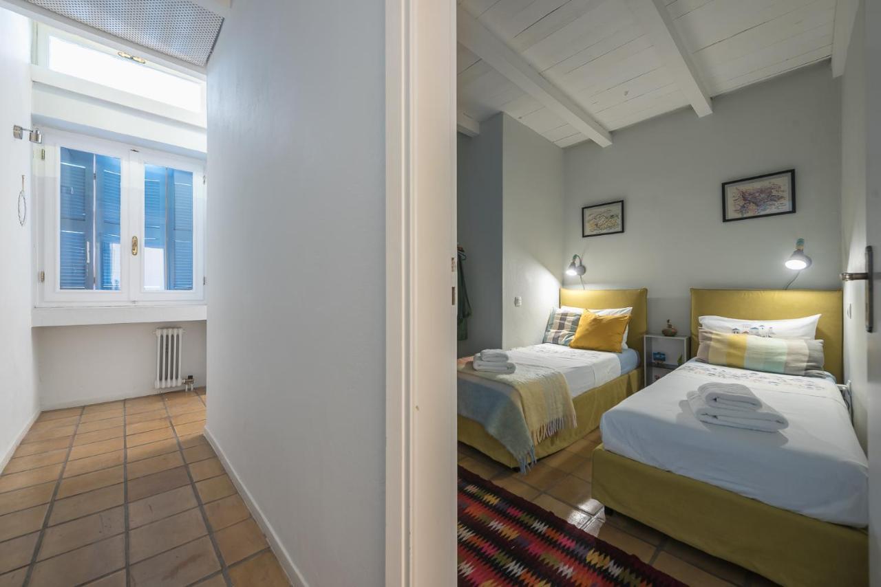 Athenian Niche In Plaka Villa By Athenian Homes (Adults Only) Екстериор снимка