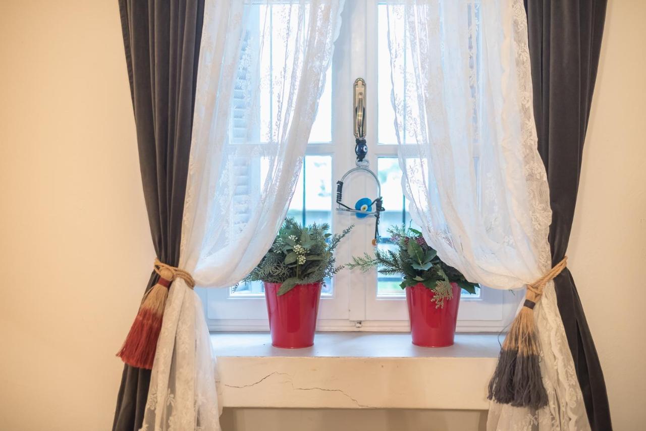 Athenian Niche In Plaka Villa By Athenian Homes (Adults Only) Екстериор снимка