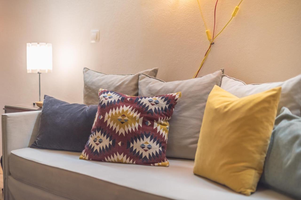 Athenian Niche In Plaka Villa By Athenian Homes (Adults Only) Екстериор снимка