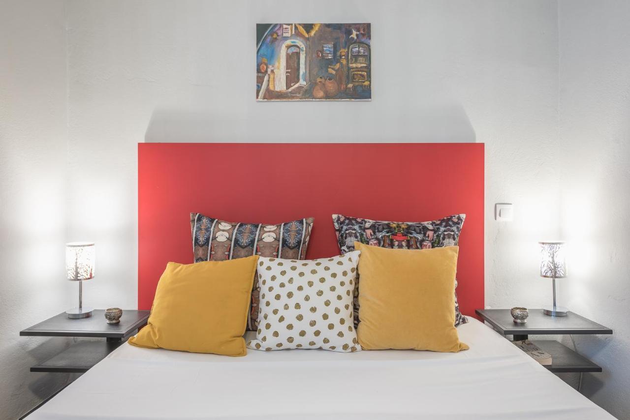 Athenian Niche In Plaka Villa By Athenian Homes (Adults Only) Екстериор снимка