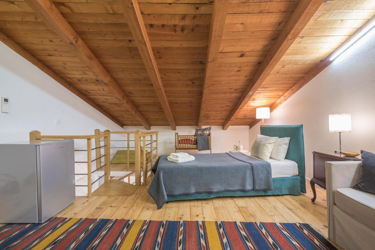 Athenian Niche In Plaka Villa By Athenian Homes (Adults Only) Екстериор снимка