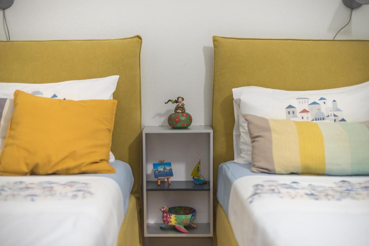 Athenian Niche In Plaka Villa By Athenian Homes (Adults Only) Екстериор снимка
