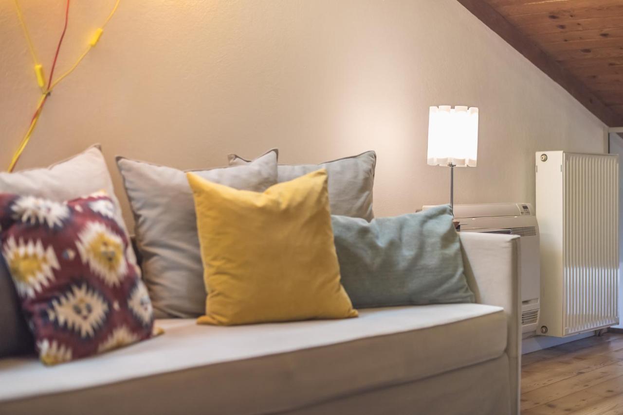 Athenian Niche In Plaka Villa By Athenian Homes (Adults Only) Екстериор снимка