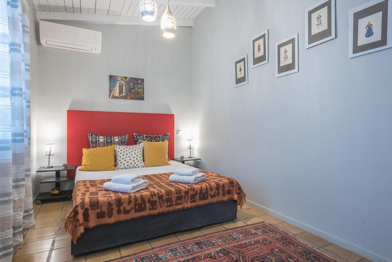 Athenian Niche In Plaka Villa By Athenian Homes (Adults Only) Екстериор снимка