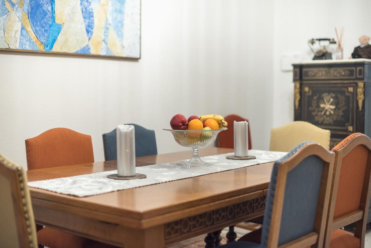 Athenian Niche In Plaka Villa By Athenian Homes (Adults Only) Екстериор снимка
