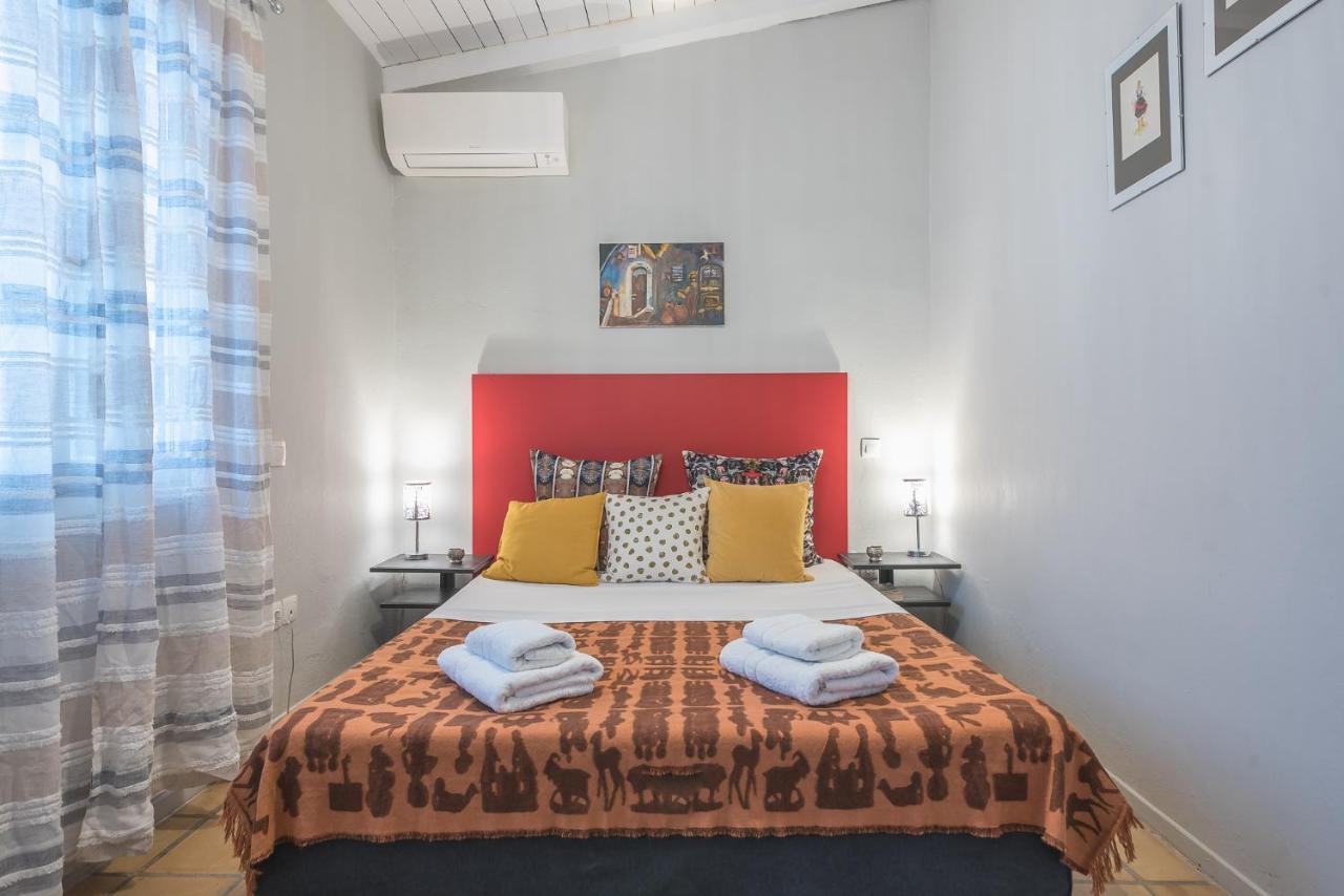 Athenian Niche In Plaka Villa By Athenian Homes (Adults Only) Екстериор снимка