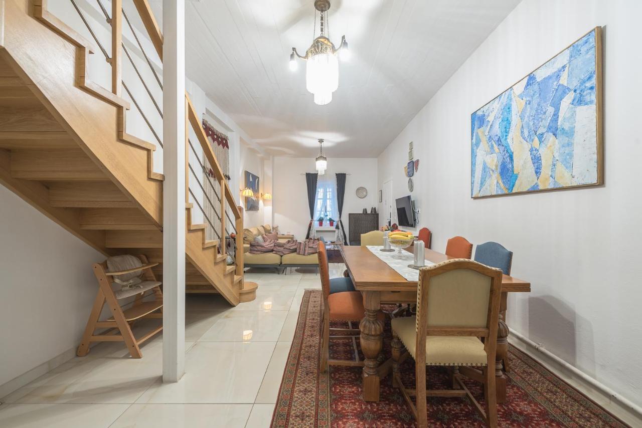 Athenian Niche In Plaka Villa By Athenian Homes (Adults Only) Екстериор снимка