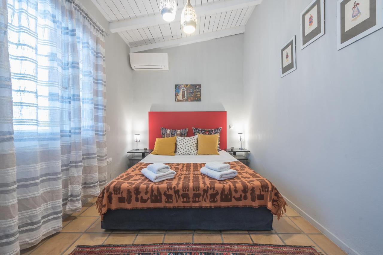 Athenian Niche In Plaka Villa By Athenian Homes (Adults Only) Екстериор снимка