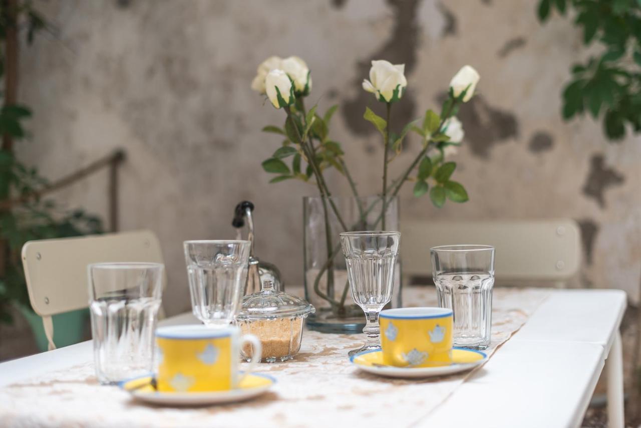 Athenian Niche In Plaka Villa By Athenian Homes (Adults Only) Екстериор снимка