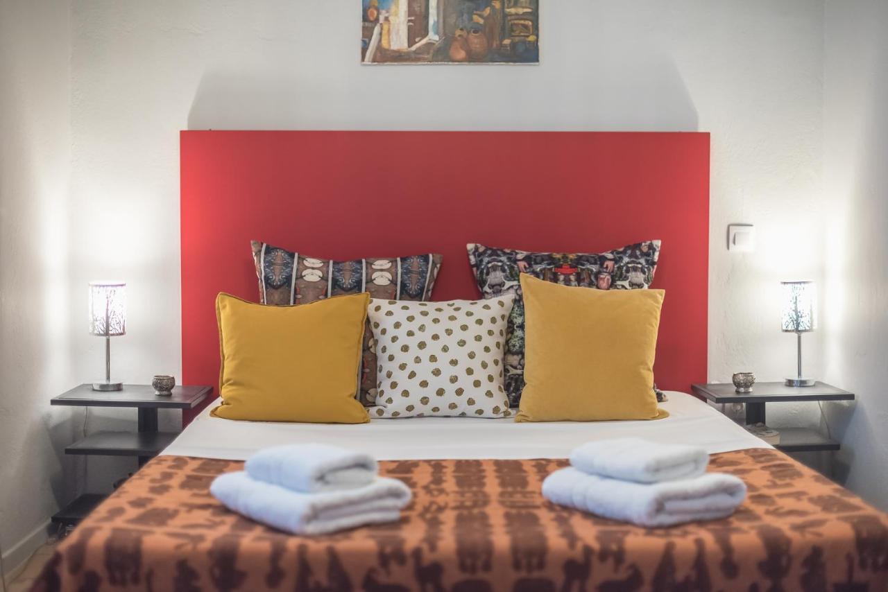 Athenian Niche In Plaka Villa By Athenian Homes (Adults Only) Екстериор снимка